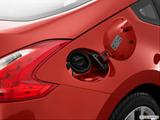  Gas cap open photo